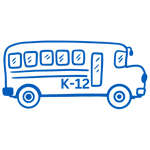 K-12