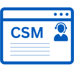 CSM