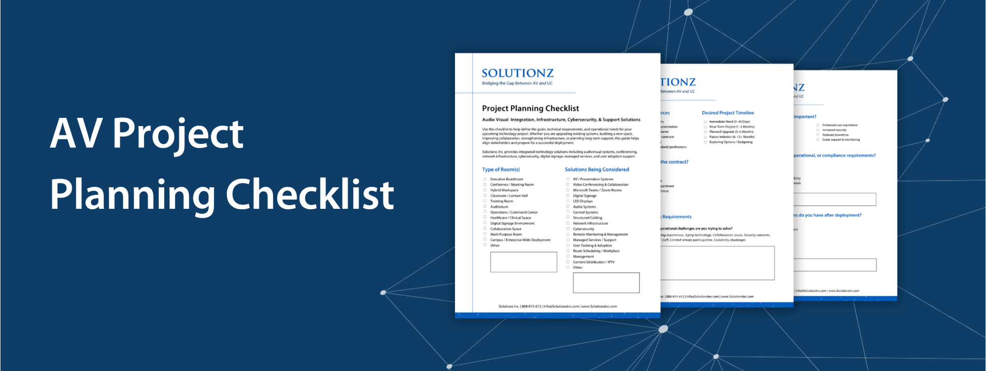 2026 Project Planning Checklist CTA Graphic-2 2026 Project Planning Checklist CTA Graphic-2