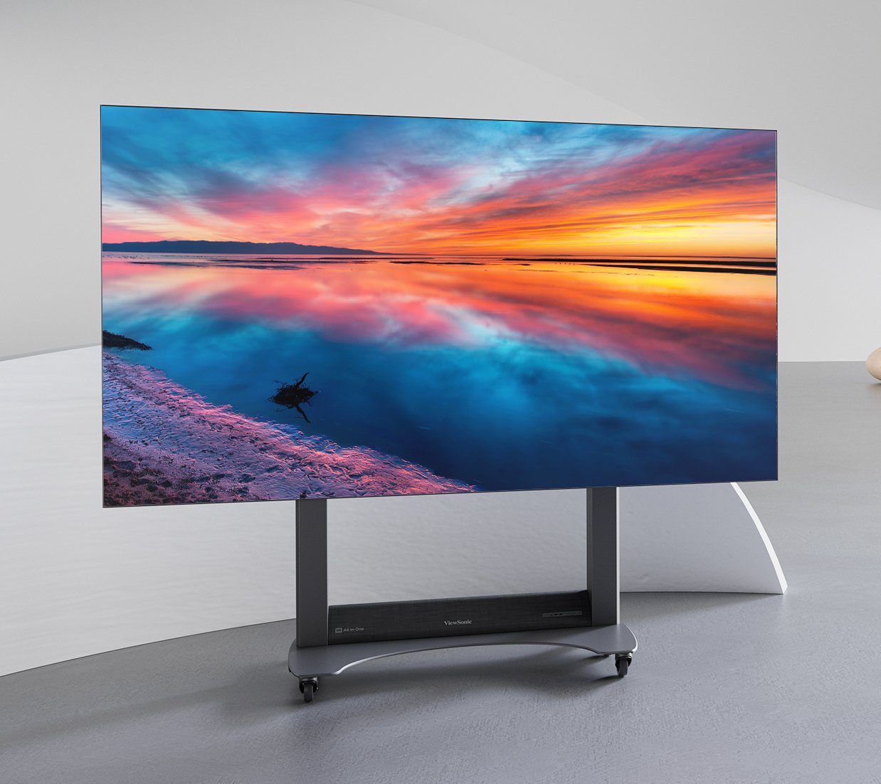 Viewsonic al in one 