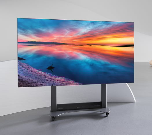 Viewsonic All in one direct view LED Display