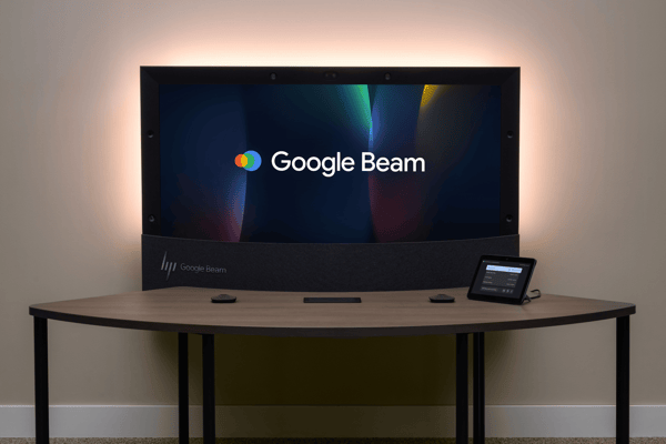 3D Communication Technology