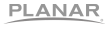 planar