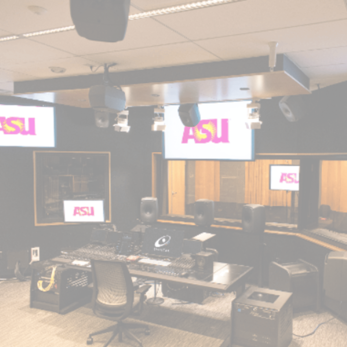 ASU Mix Center