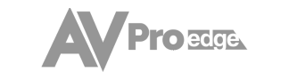 AV Pro Edge Gray Logo 2025