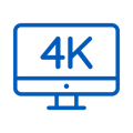 AV Webpages Icons