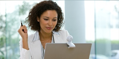 work from home efficiency 