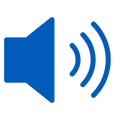 Audio Icon