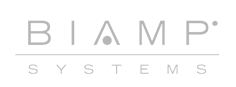 Biamp Audio Systems