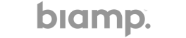 Biamp - Gray