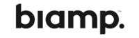 Biamp  Black Logo 2026