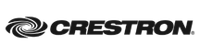 Crestron  Black Logo 2026