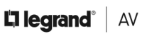 Legrand AV  Black Logo 2026
