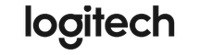 Logitech  Black Logo 2026