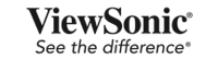 ViewSonic  Black Logo 2026