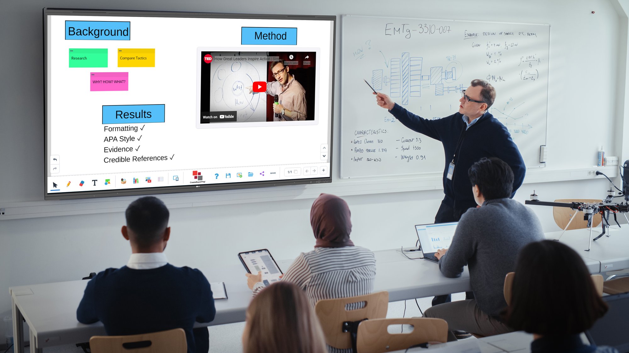 Future of Learning with LG