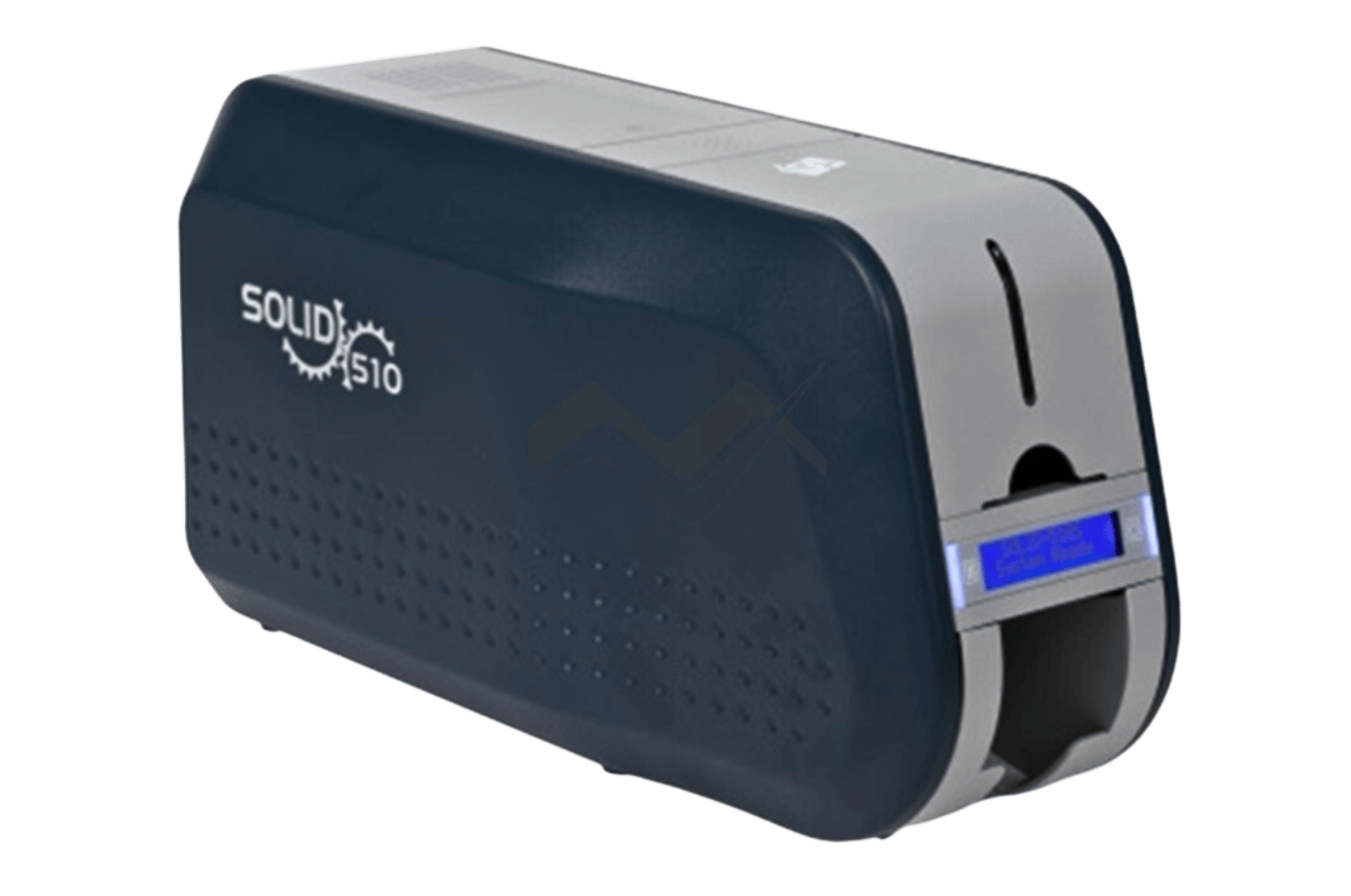 Precision Solid Printer