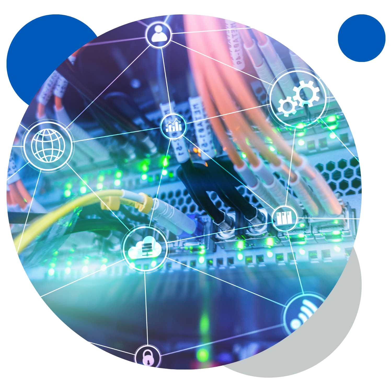 Command & Control Centers (2)