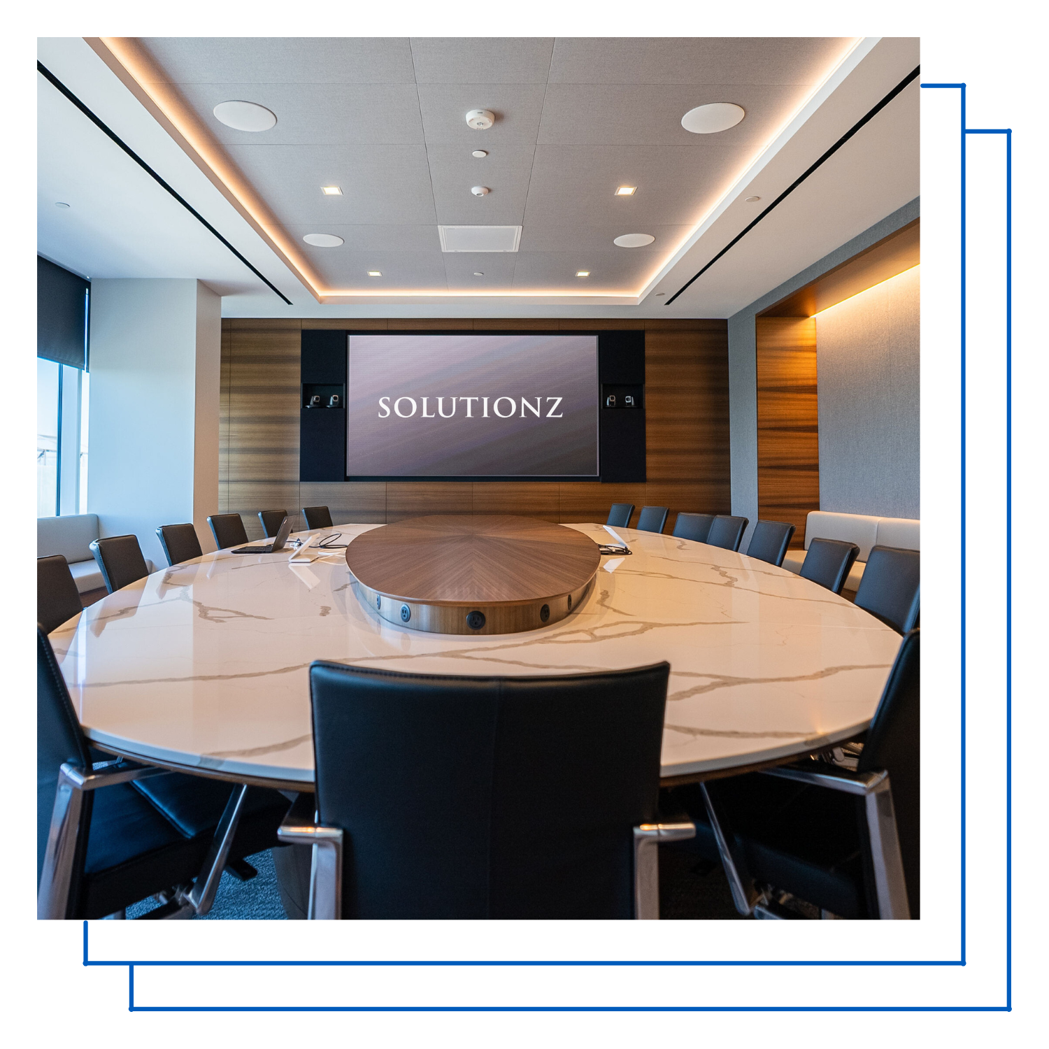 Conference Room Solutions