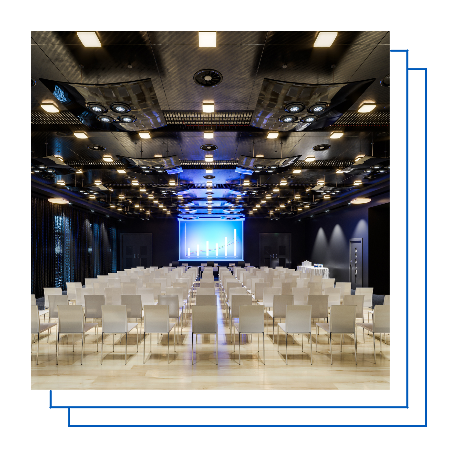 Create Memorable Experiences
