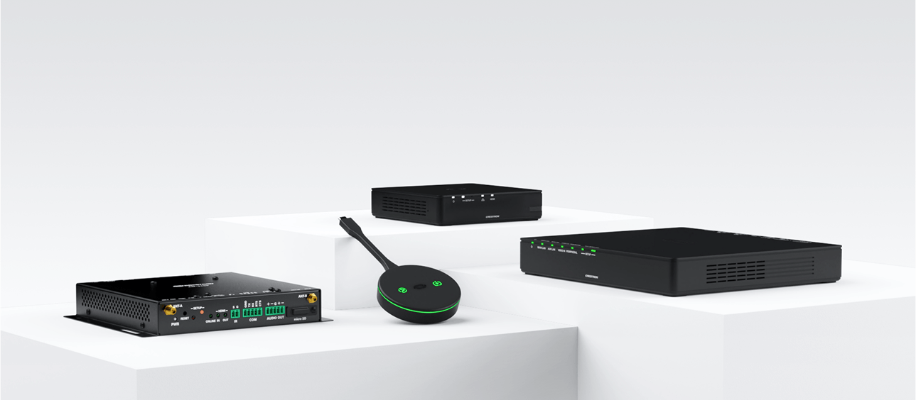 Crestron AirMedia