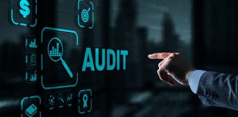 Cybersecurity Compliance  Audit