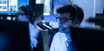 Cybersecurity Compliance  Continuous Monitoring