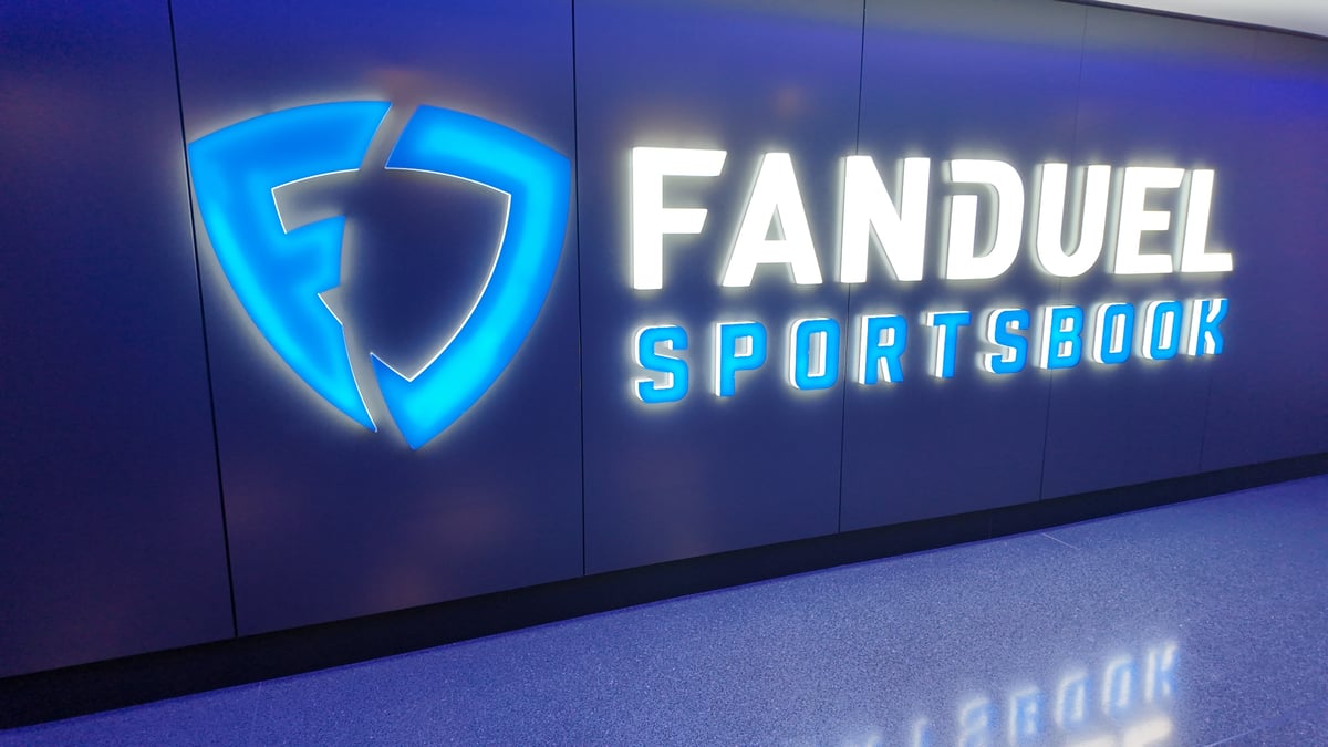 FanDuel Sportsbook