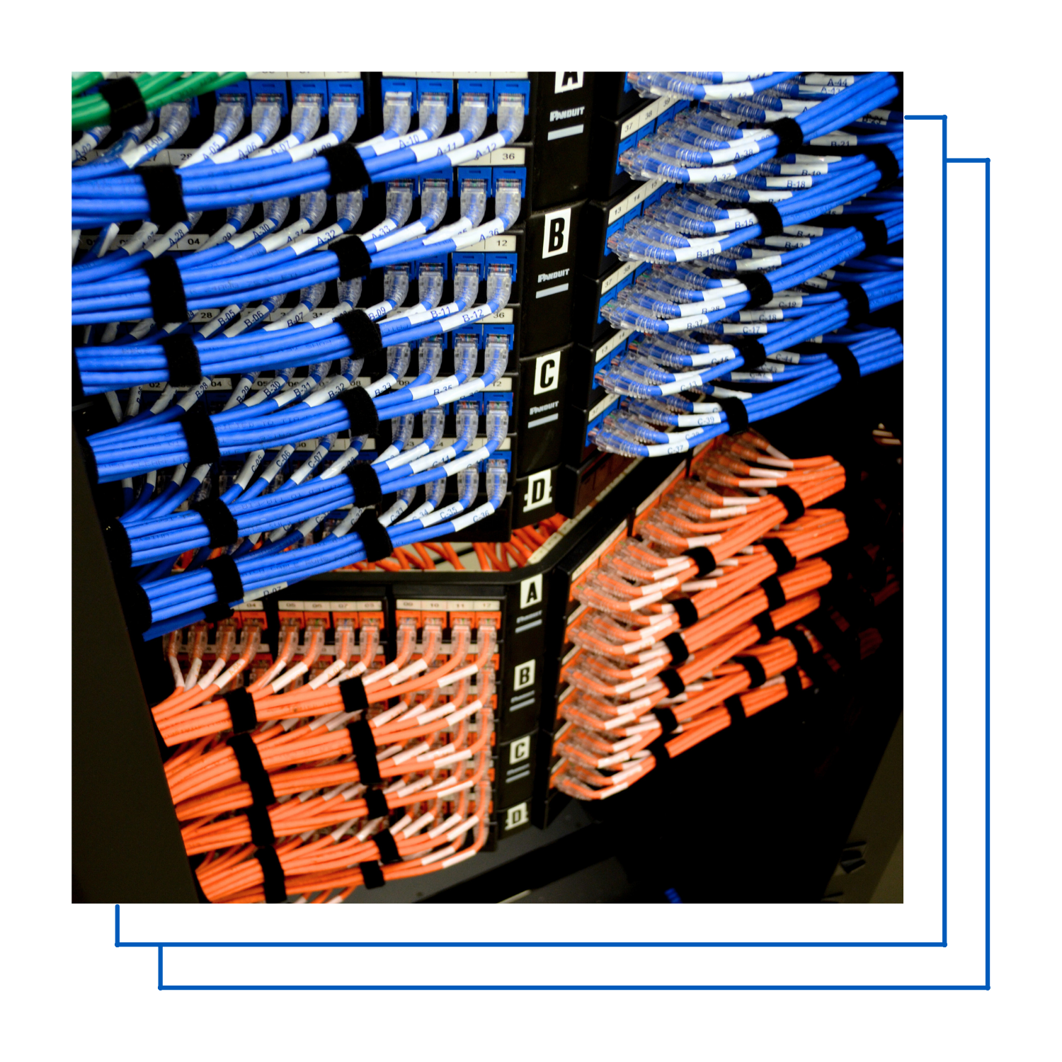 Structured Cabling Pre term fiber MTP fiber MPO fiber AI