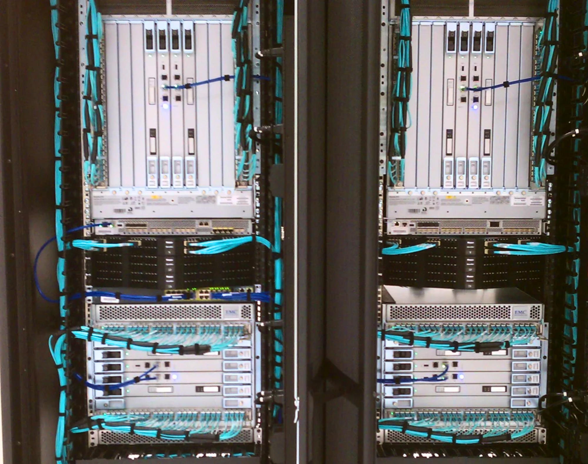 Data Centers