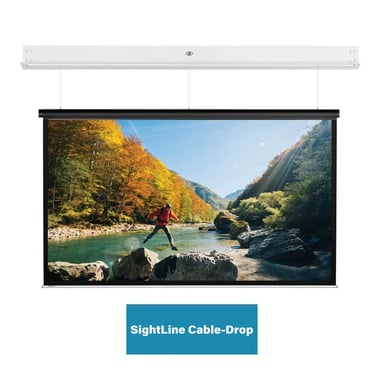 presentation systems and projection screen