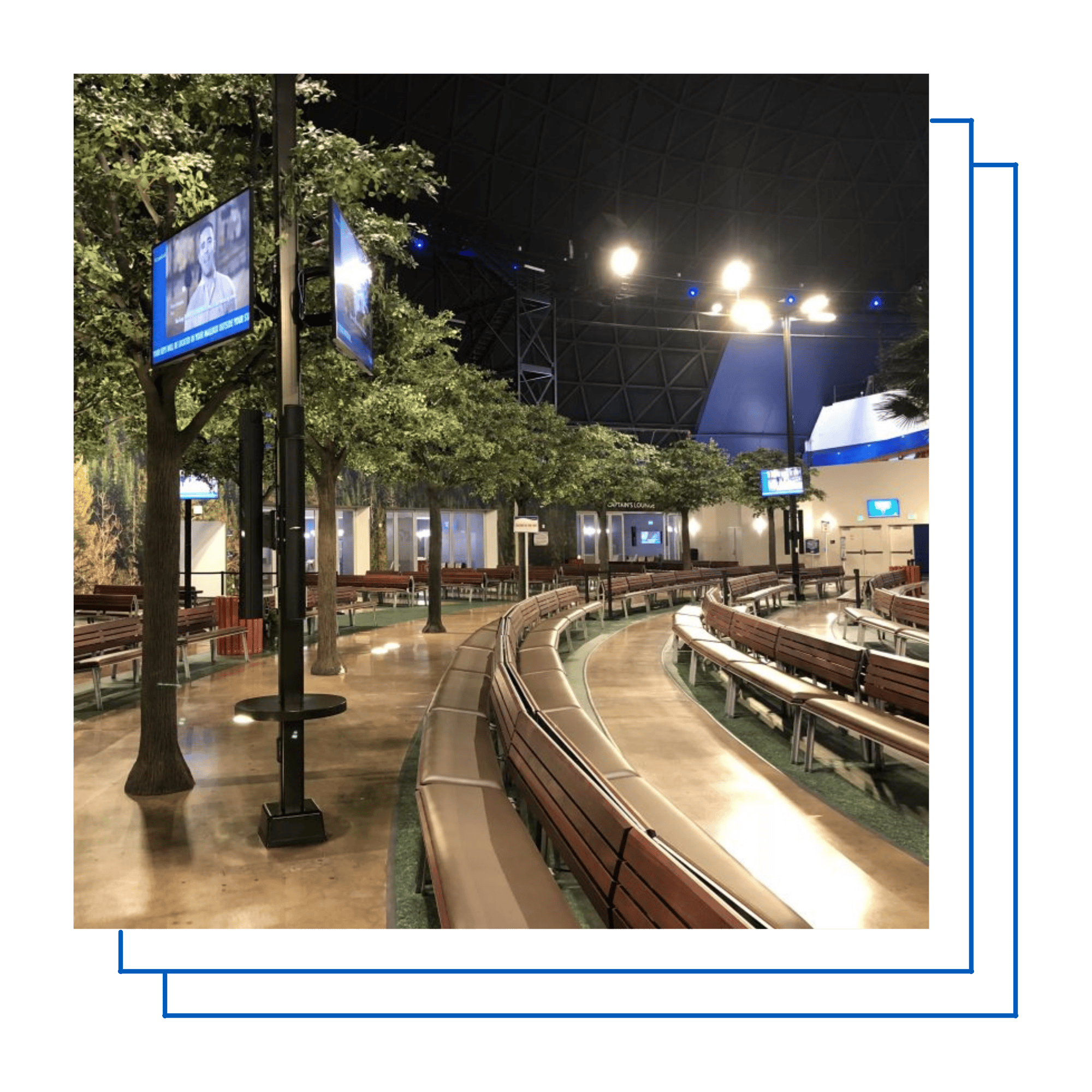 Digital Signage Strategic Plan