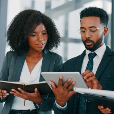 AI-powered threat detection