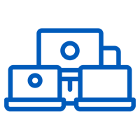 Dynamic collaboration in AV