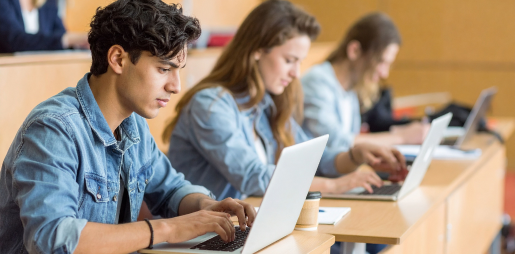 Education Device Sprawl