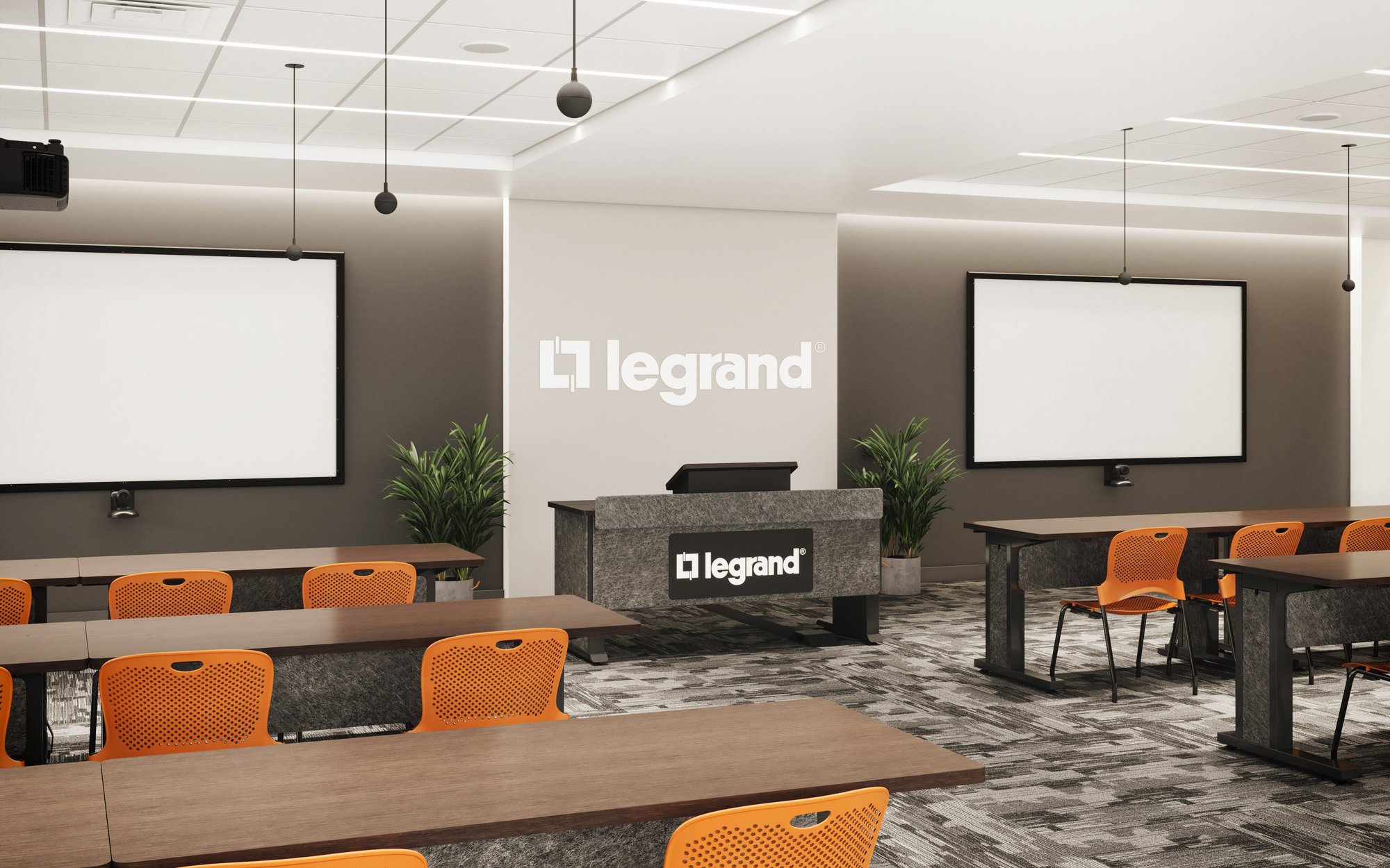 AV SOLUTIONS FOR COLLEGES