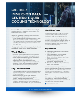 Free Resource - Mission Critical