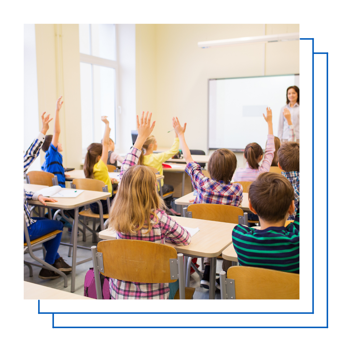 Future ready classroom