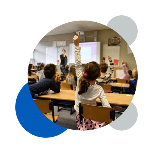 Future-ready classroom