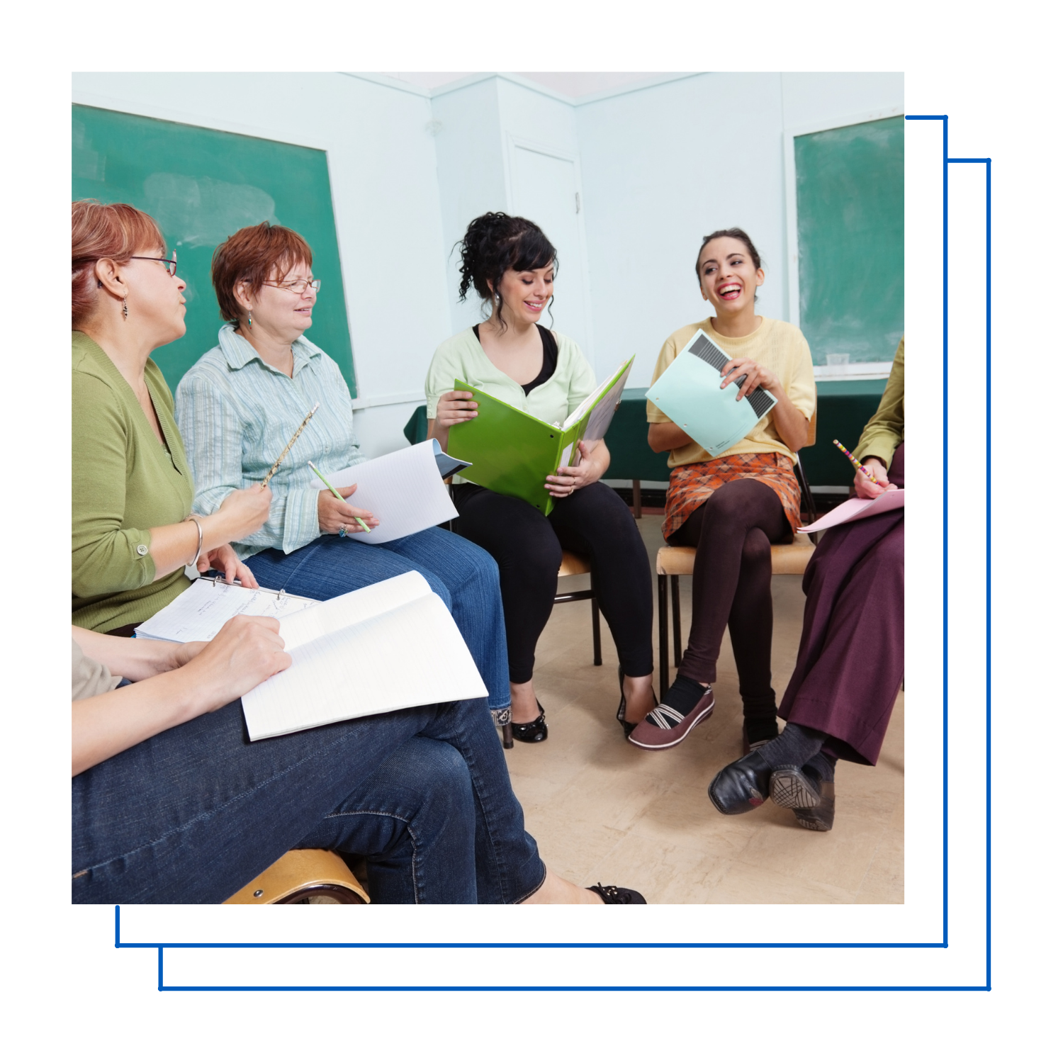 Grant Program Services Overview