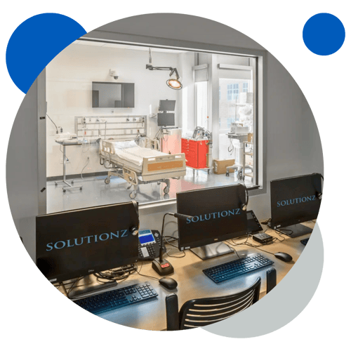 Healthcare AV Technology