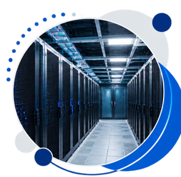 Hyperscale Data Centers