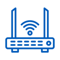 BYOD Wireless Connectivity