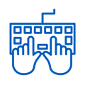 Icon Content Management
