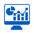Icon Data Visualization