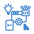 Icon Integration