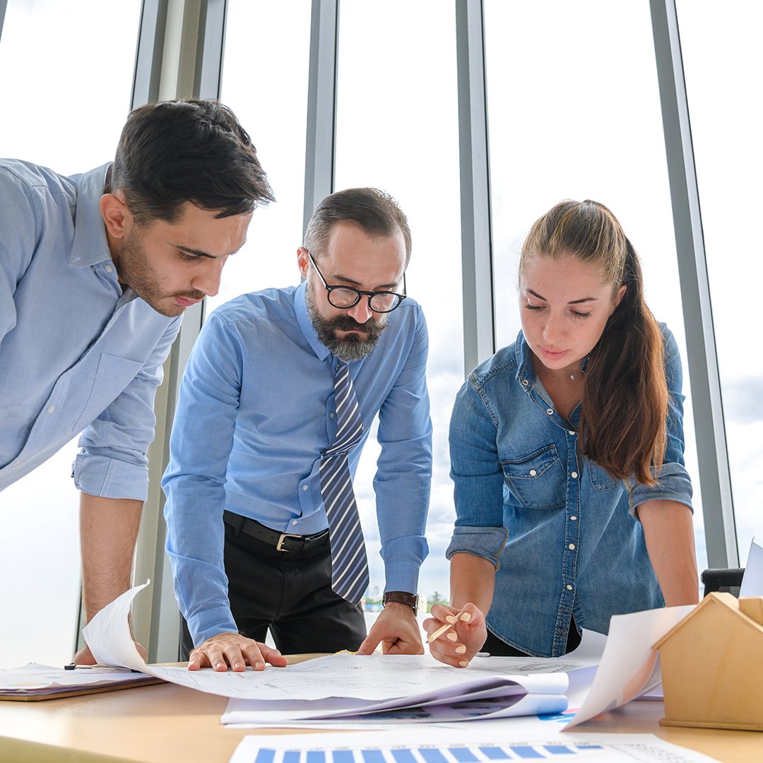 In Celebration of AV Technicians Trained Professionals with Specialized Skills Image