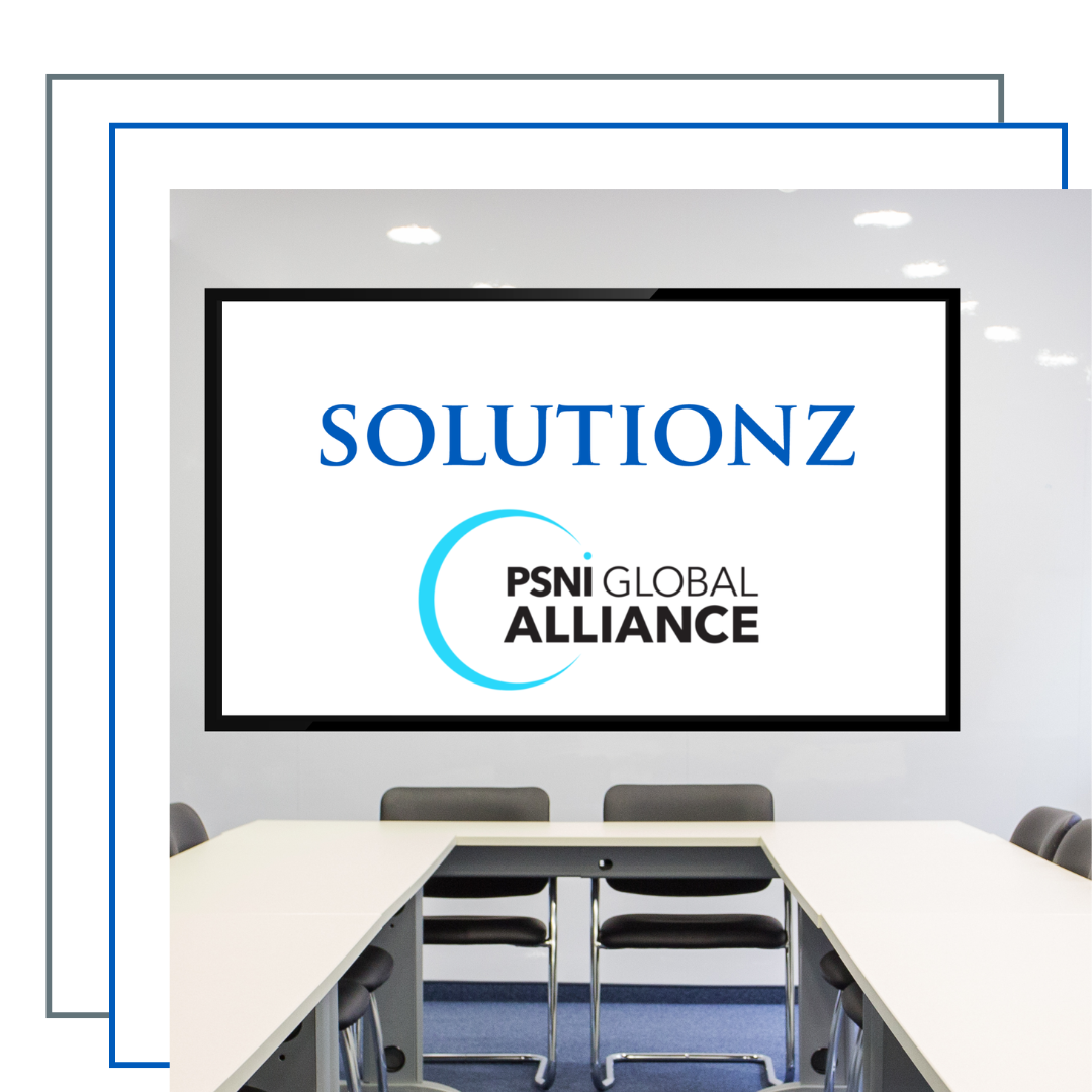 PSNI Global Alliance