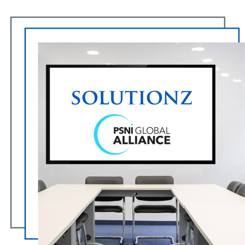 Solutionz, Inc. AV Solutions Expert