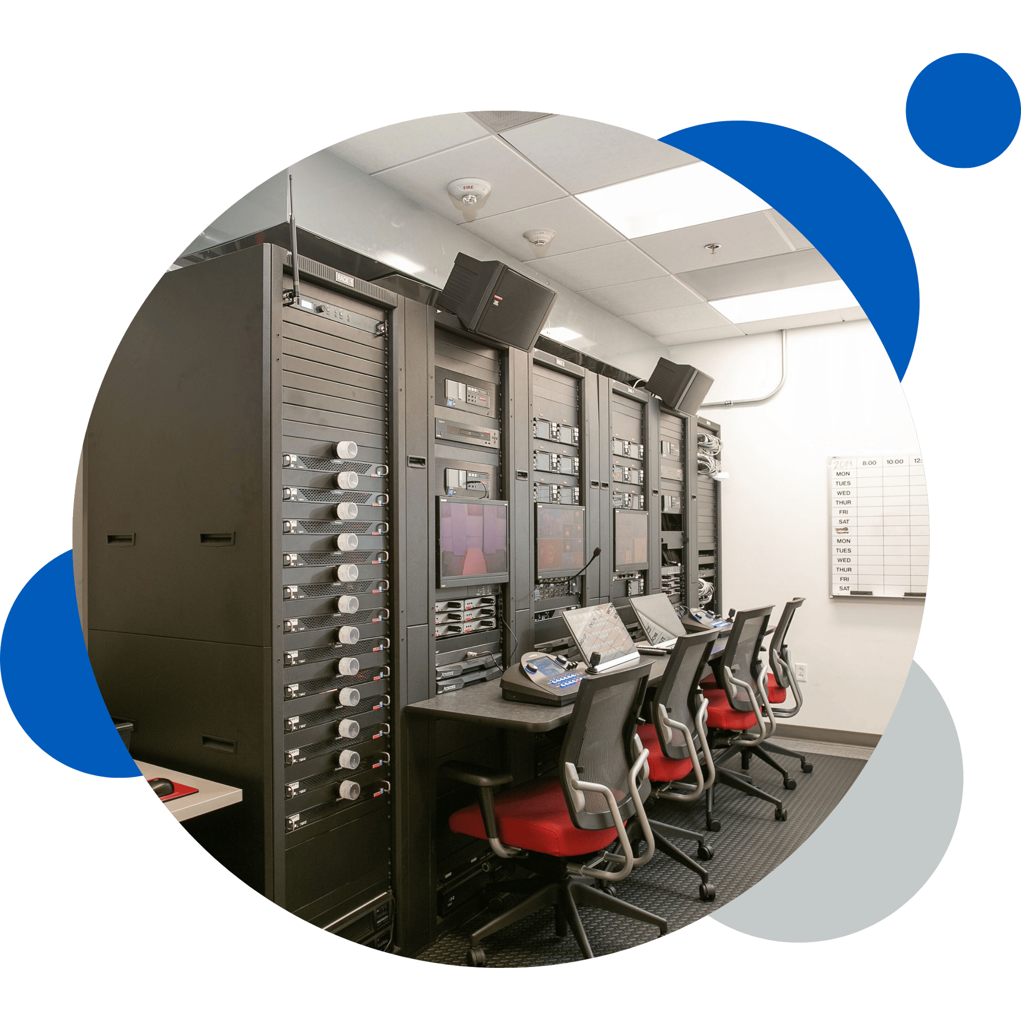 Integrate Technologies for Communication